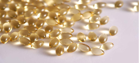 軟膠囊制作中除濕機的應用