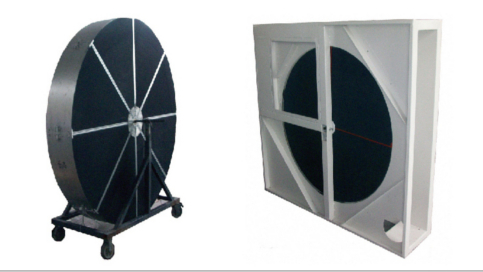 轉輪除濕機-除濕轉輪