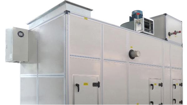 淺談轉輪除濕機帶來的好處