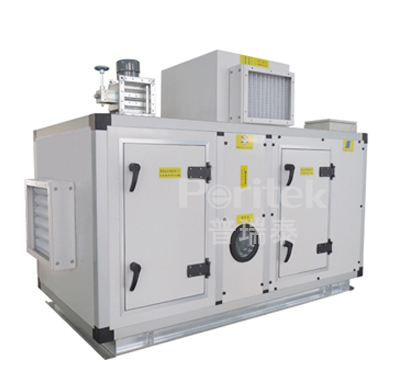 ZLF封閉循環(huán)式轉(zhuǎn)輪除濕機3