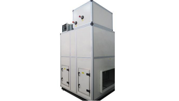 ZLK系列轉輪除濕機