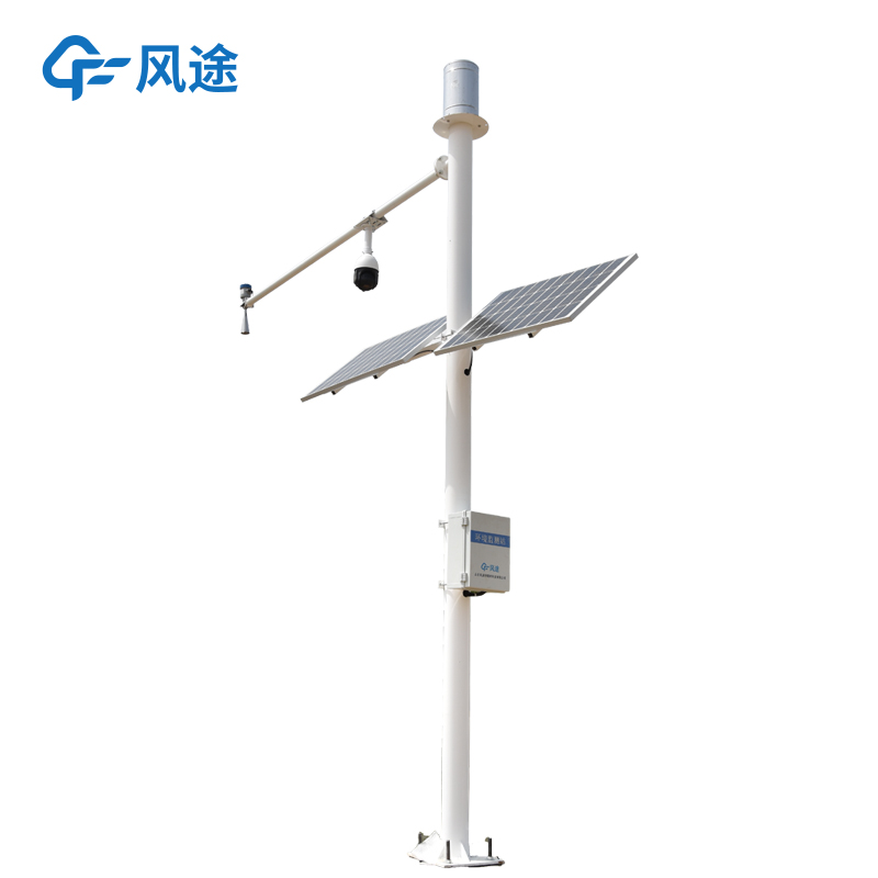校園水文氣象觀測場有什么用？