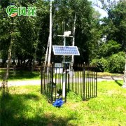 小型太陽(yáng)能氣象站測(cè)控系統(tǒng)設(shè)計(jì)