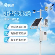 氣象站是怎樣對(duì)農(nóng)業(yè)工作起作用的？