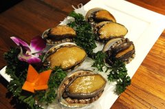 鮑魚(yú)，正在走向大眾的餐桌